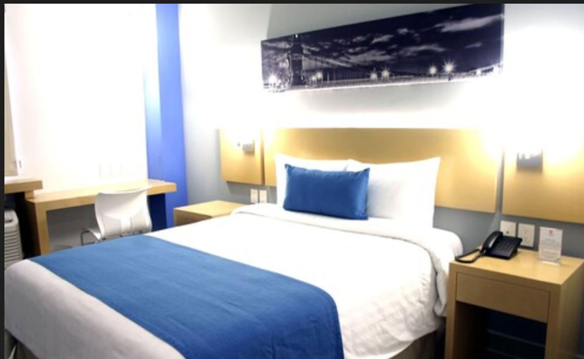 ורקרוז Hotel Urbainn מראה חיצוני תמונה