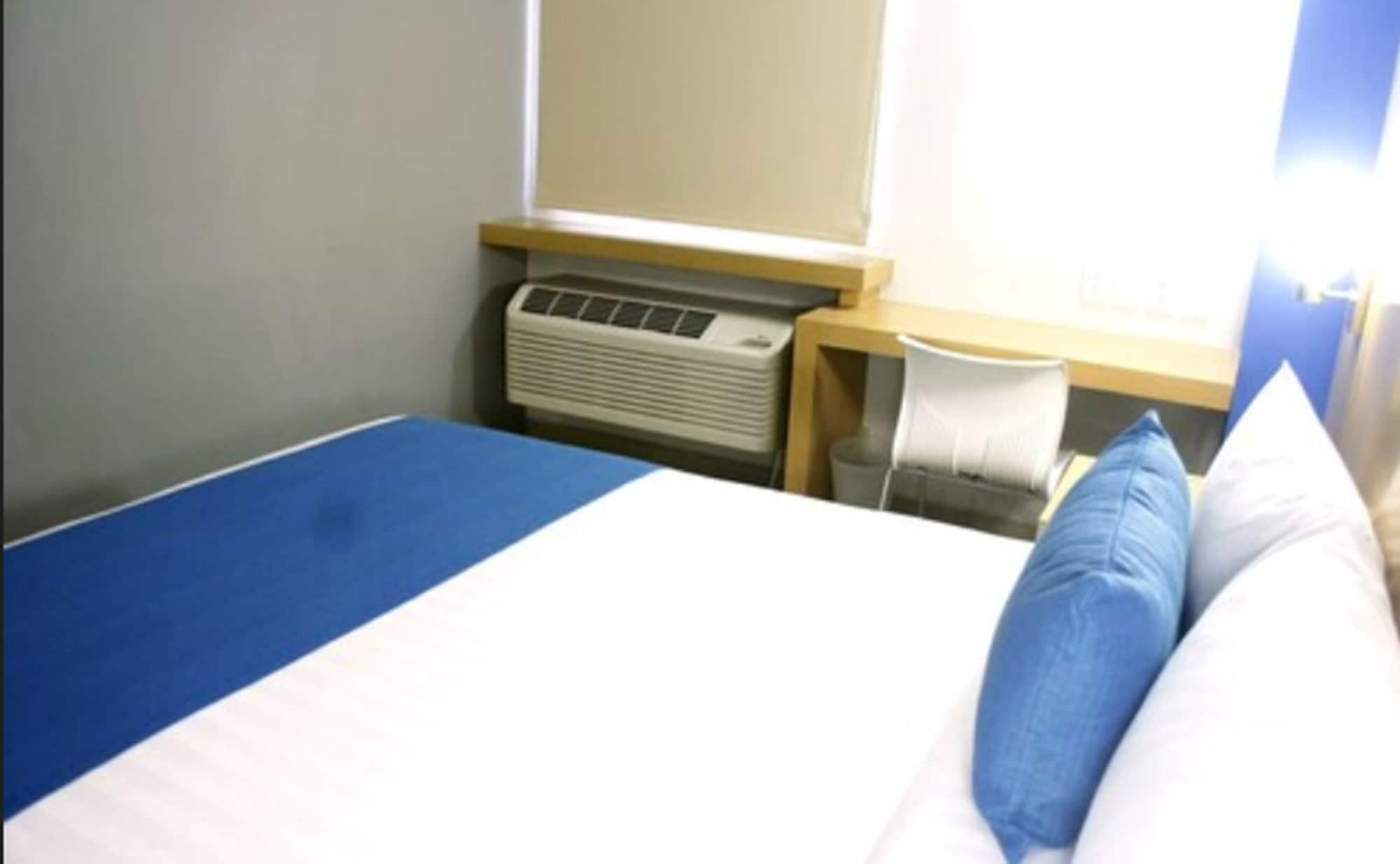 ורקרוז Hotel Urbainn מראה חיצוני תמונה