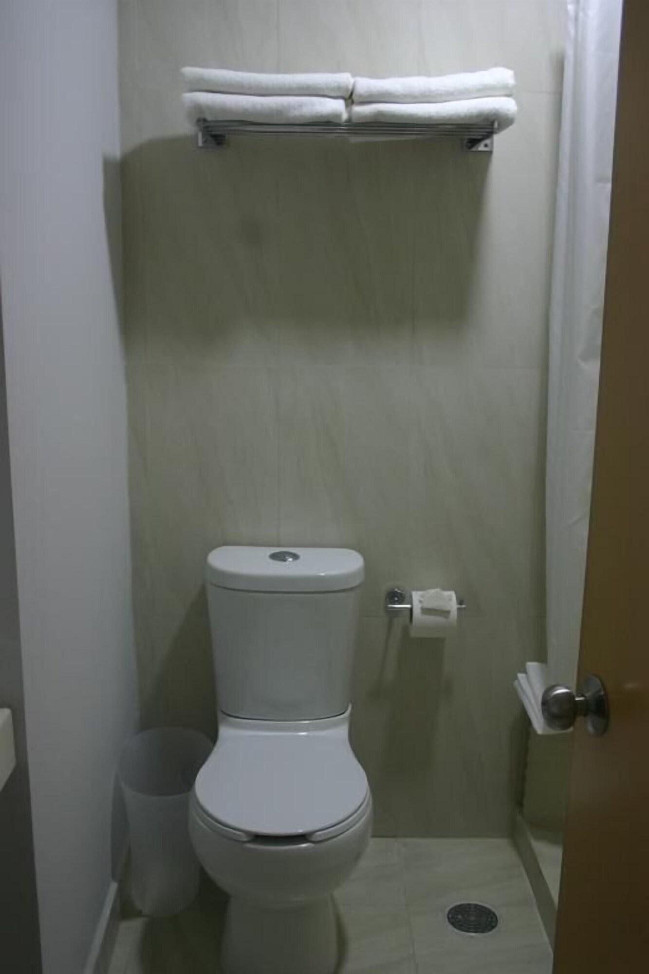 ורקרוז Hotel Urbainn מראה חיצוני תמונה