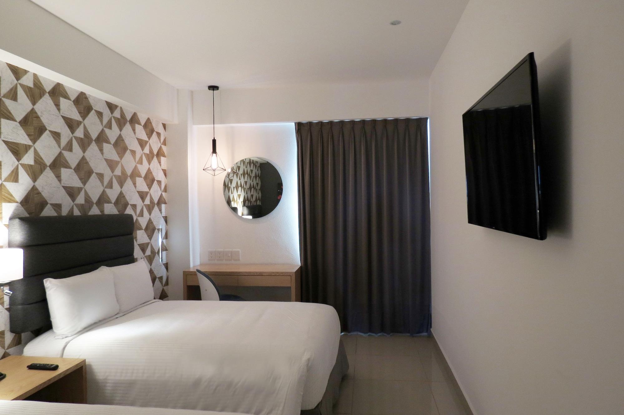 ורקרוז Hotel Urbainn מראה חיצוני תמונה