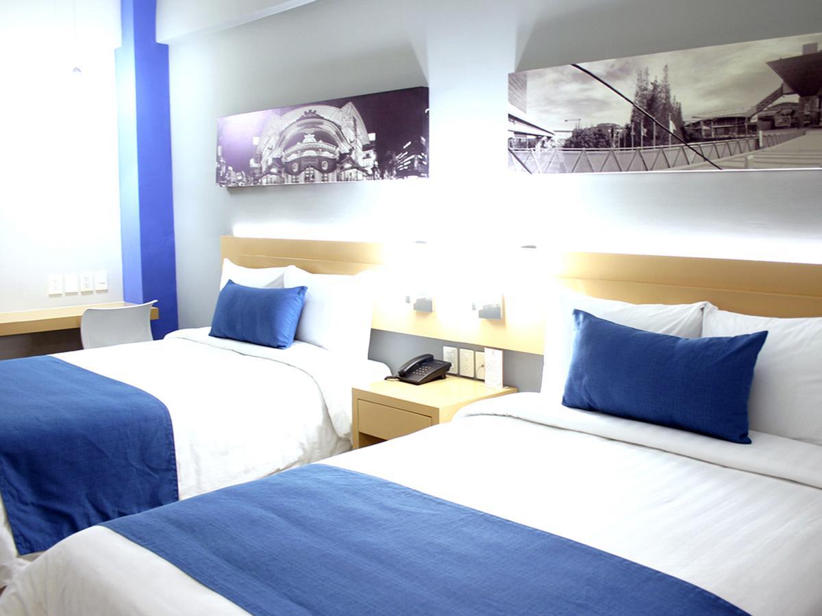 ורקרוז Hotel Urbainn מראה חיצוני תמונה