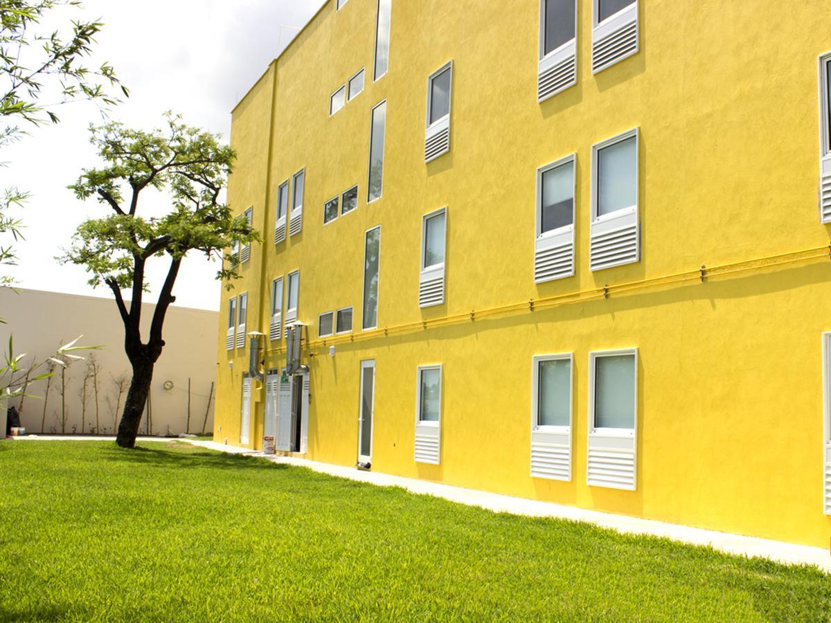 ורקרוז Hotel Urbainn מראה חיצוני תמונה